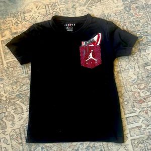 Jordan shirt